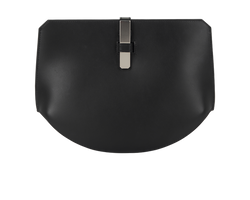 Baton De Craie Clutch, Leather, Black, X (2016), 2*